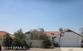 5409 W Brown St., Glendale, AZ 85302