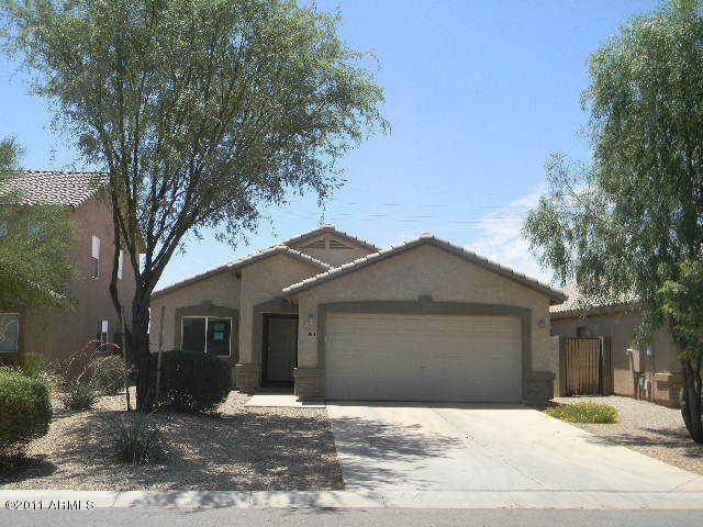 4671 E Silverbell Rd., San Tan Valley, AZ 85143
