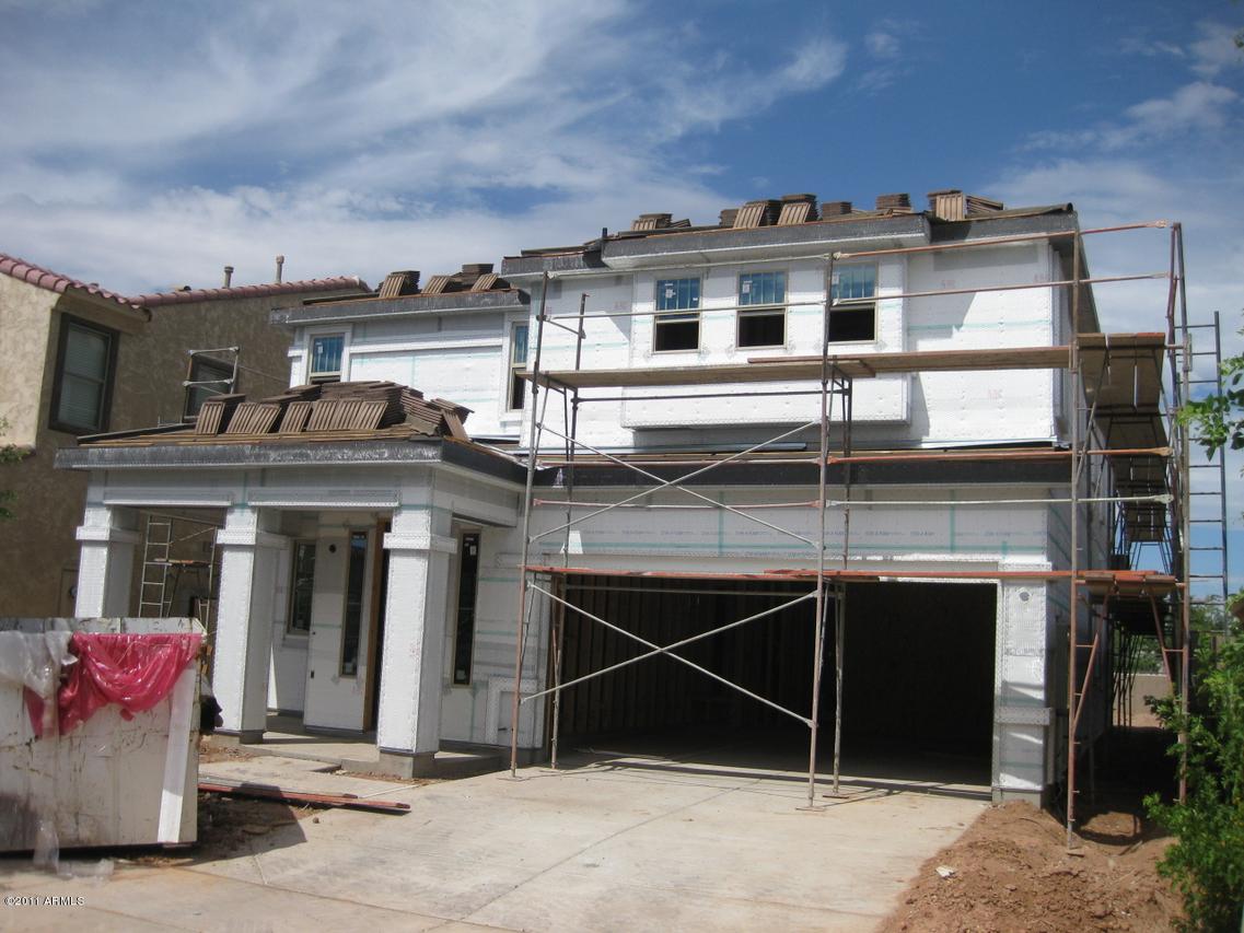 1544 S Chaparral Blvd., Gilbert, AZ 85296