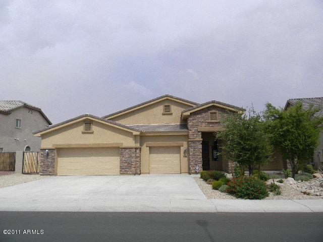 4847 S Calderon, Mesa, AZ 85212