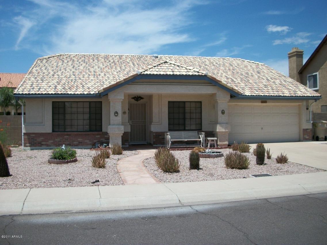 6042 W Villa Maria Dr., Glendale, AZ 85308