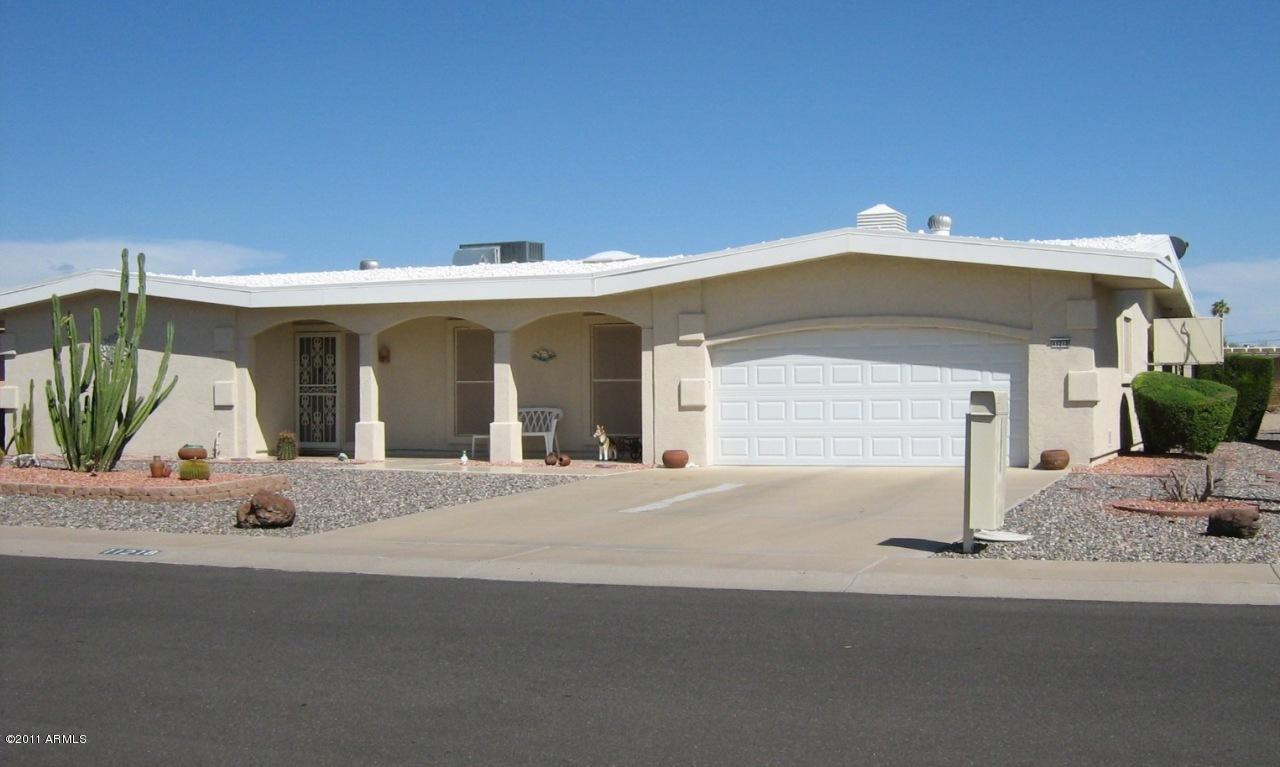 11218 W Granada Dr., Sun City, AZ 85373