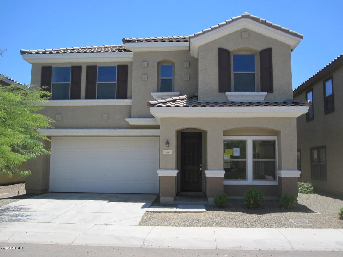 6337 W Valencia Dr., Laveen, AZ 85339