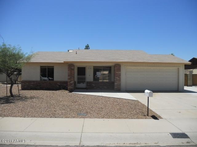 2709 W Bluefield Ave., Phoenix, AZ 85053