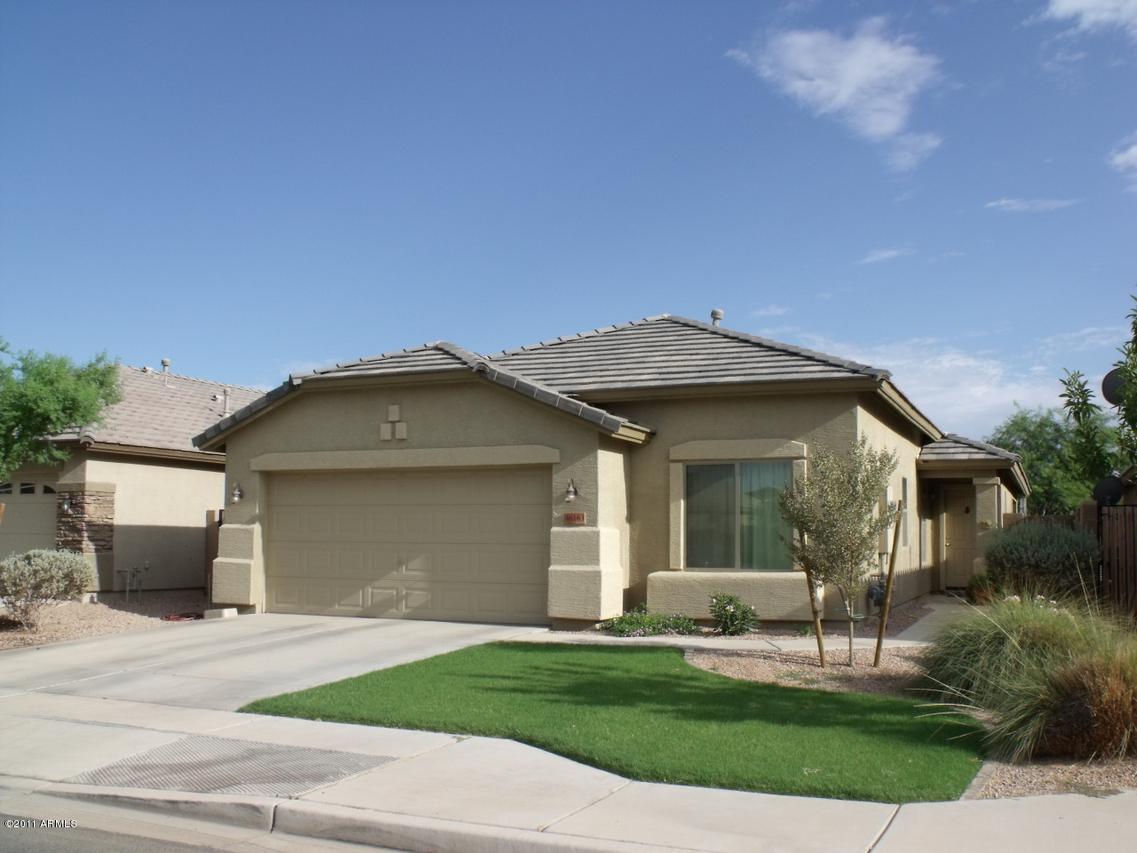 46163 W Tucker Rd., Maricopa, AZ 85139