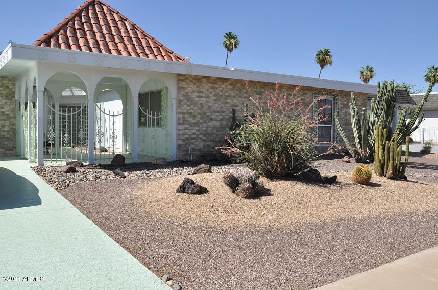 10814 W Palmeras Dr., Sun City, AZ 85373