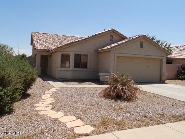 3263 E Woodside Way, Gilbert, AZ 85297