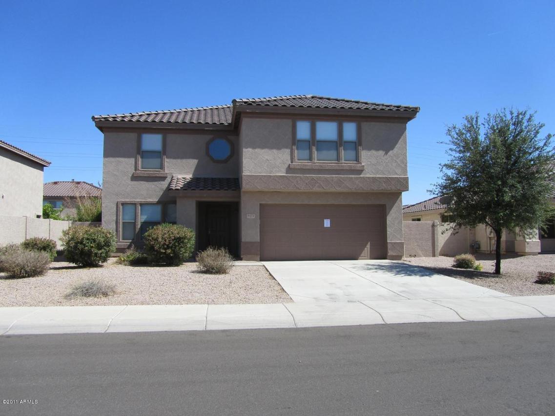 3571 E Trigger Way, Gilbert, AZ 85297