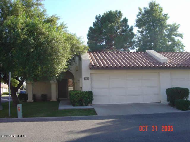 1930 S Westwood St. #30, Mesa, AZ 85210