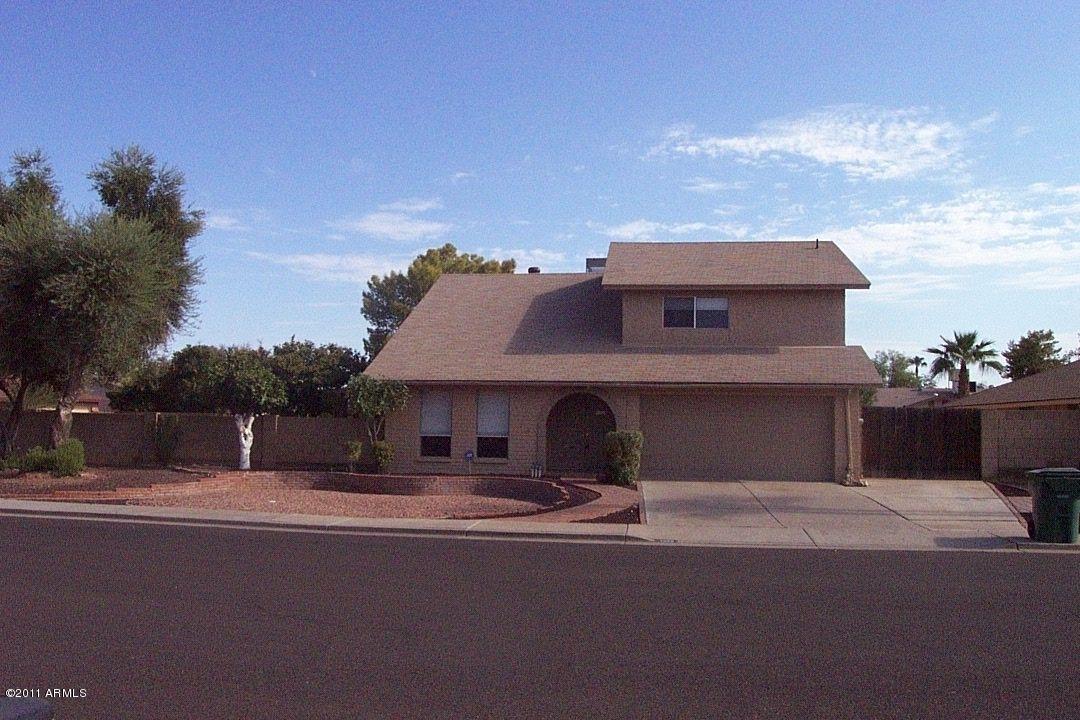 1329 W Laguna Azul Ave., Mesa, AZ 85202