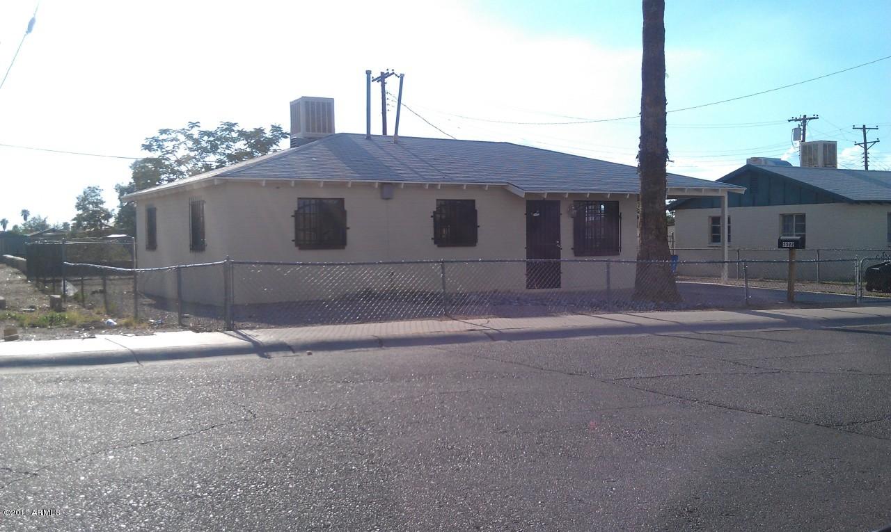 5522 S 14 Way, Phoenix, AZ 85040