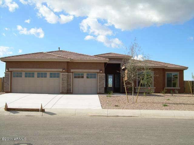 15172 W Pierson St., Goodyear, AZ 85395