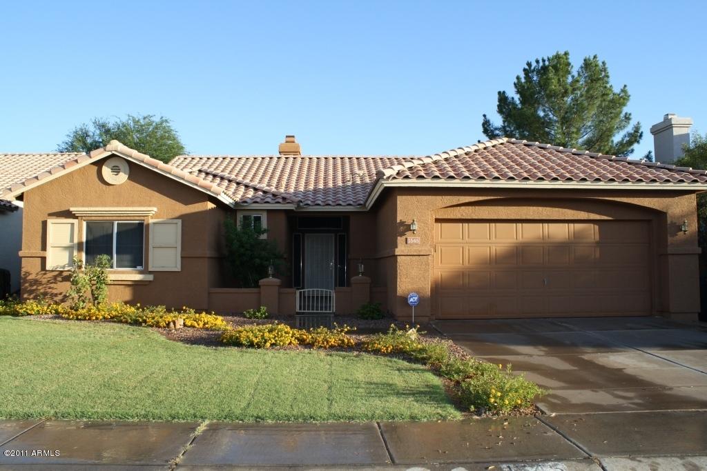 1545 E Harvard Ave., Gilbert, AZ 85234