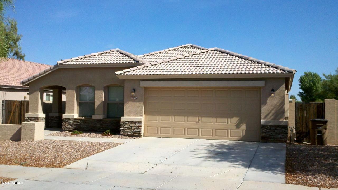 21926 E Via Del Rancho, Queen Creek, AZ 85142