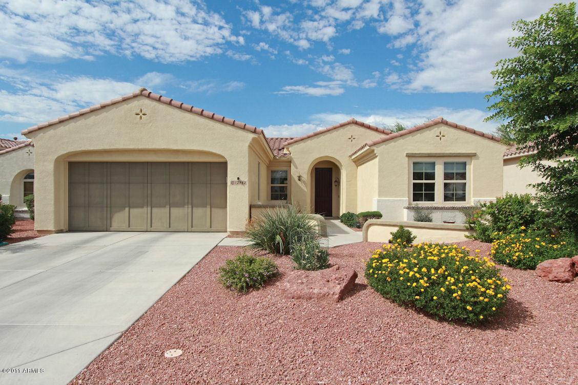 12942 W Micheltorena Dr., Sun City West, AZ 85375