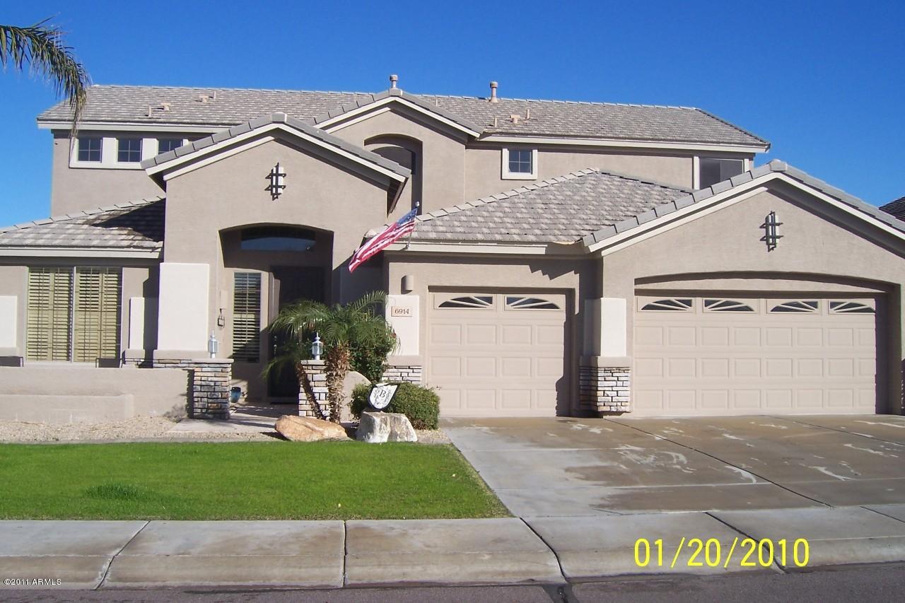 6914 W Lariat Ln., Peoria, AZ 85382