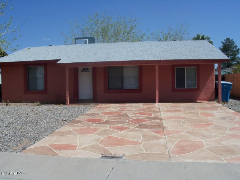 14817 N 37th Way, Phoenix, AZ 85032