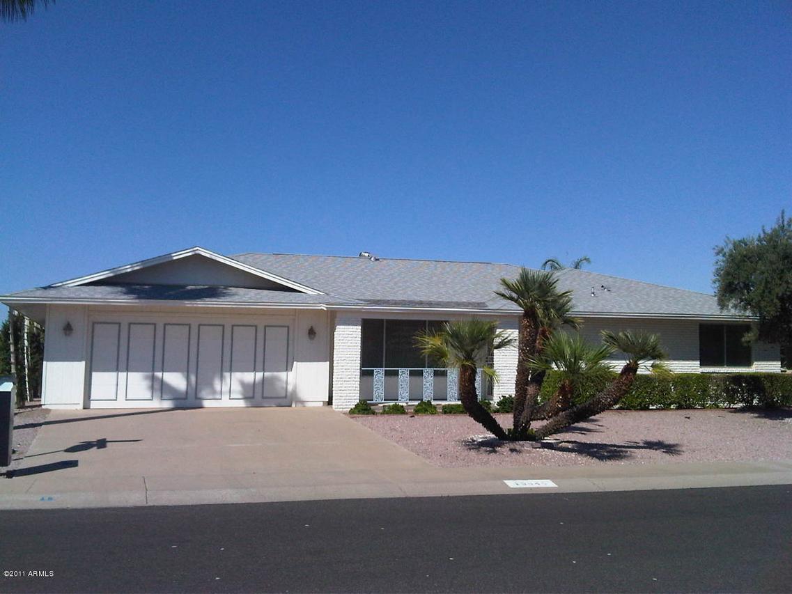19845 N Palo Verde Dr., Sun City, AZ 85373