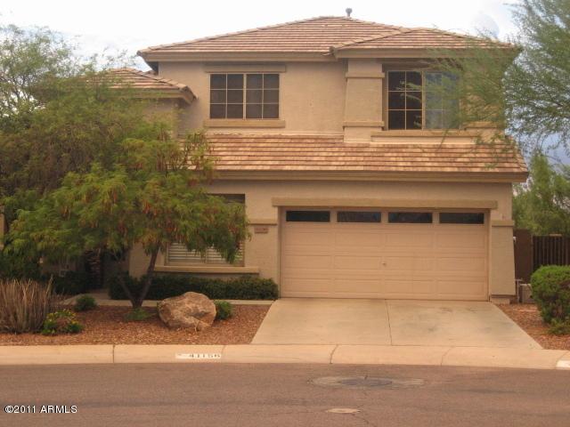 41156 N Eagle Tr., Anthem, AZ 85086