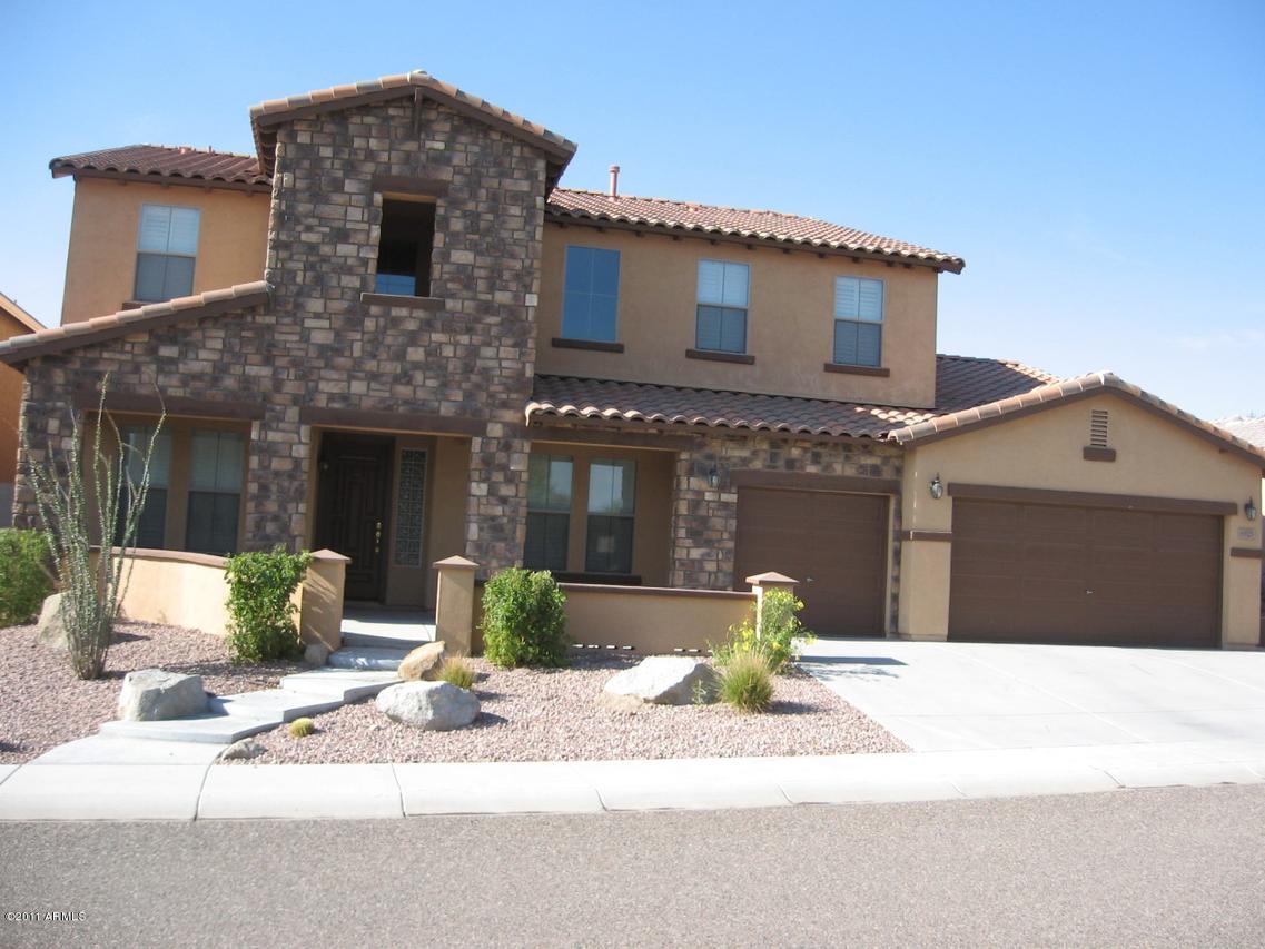 6525 W Lucia Dr., Phoenix, AZ 85083