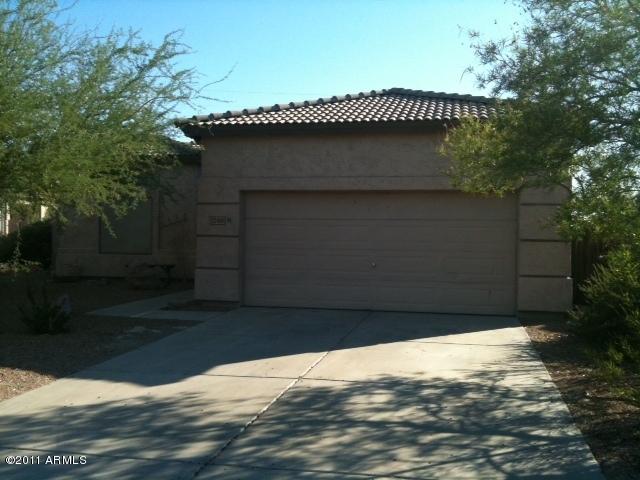 5208 S Casa Prieto Dr., Gold Canyon, AZ 85118