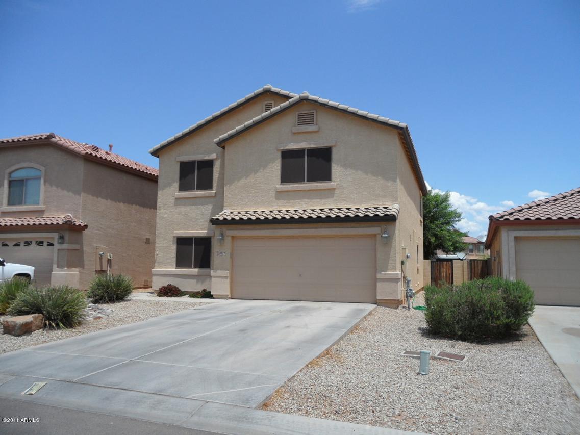 28537 N Dolomite Ln., San Tan Valley, AZ 85143