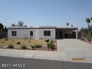 5523 W Angela Dr., Glendale, AZ 85308