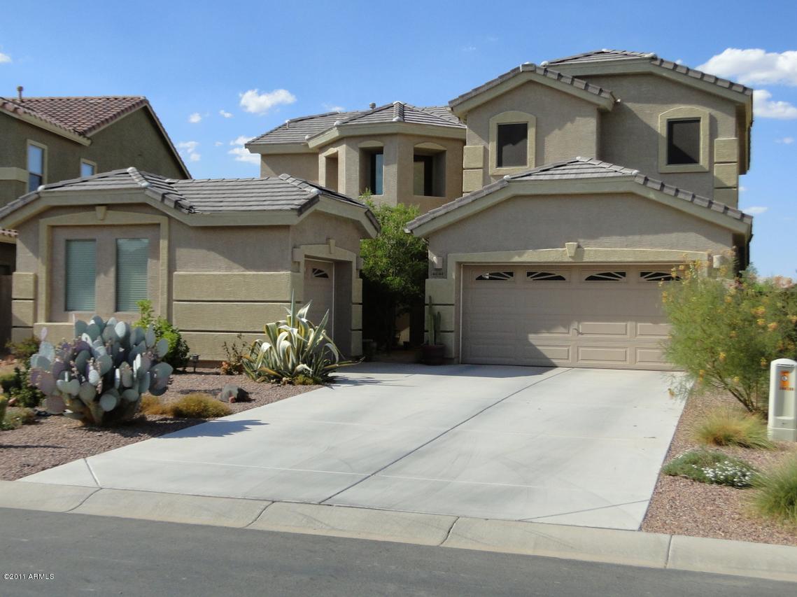 44144 W Mescal St., Maricopa, AZ 85138