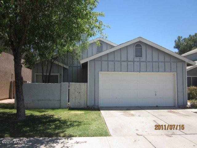 3134 E Mckellips Rd. #9, Mesa, AZ 85213