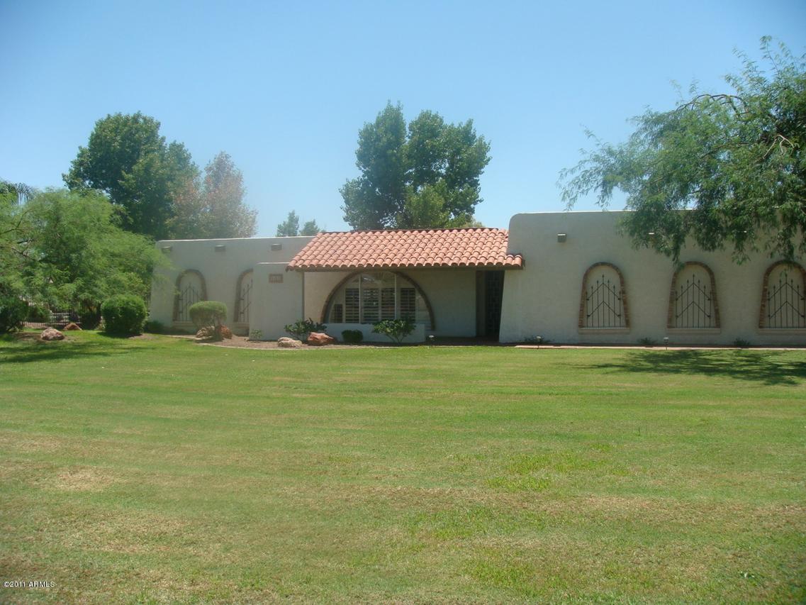 19201 E Via De Olivos, Queen Creek, AZ 85142