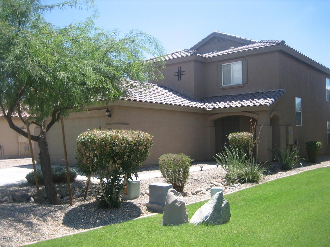 31306 N Cactus Dr., San Tan Valley, AZ 85143