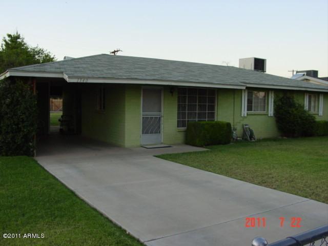 1340 E 3rd Ave., Mesa, AZ 85204