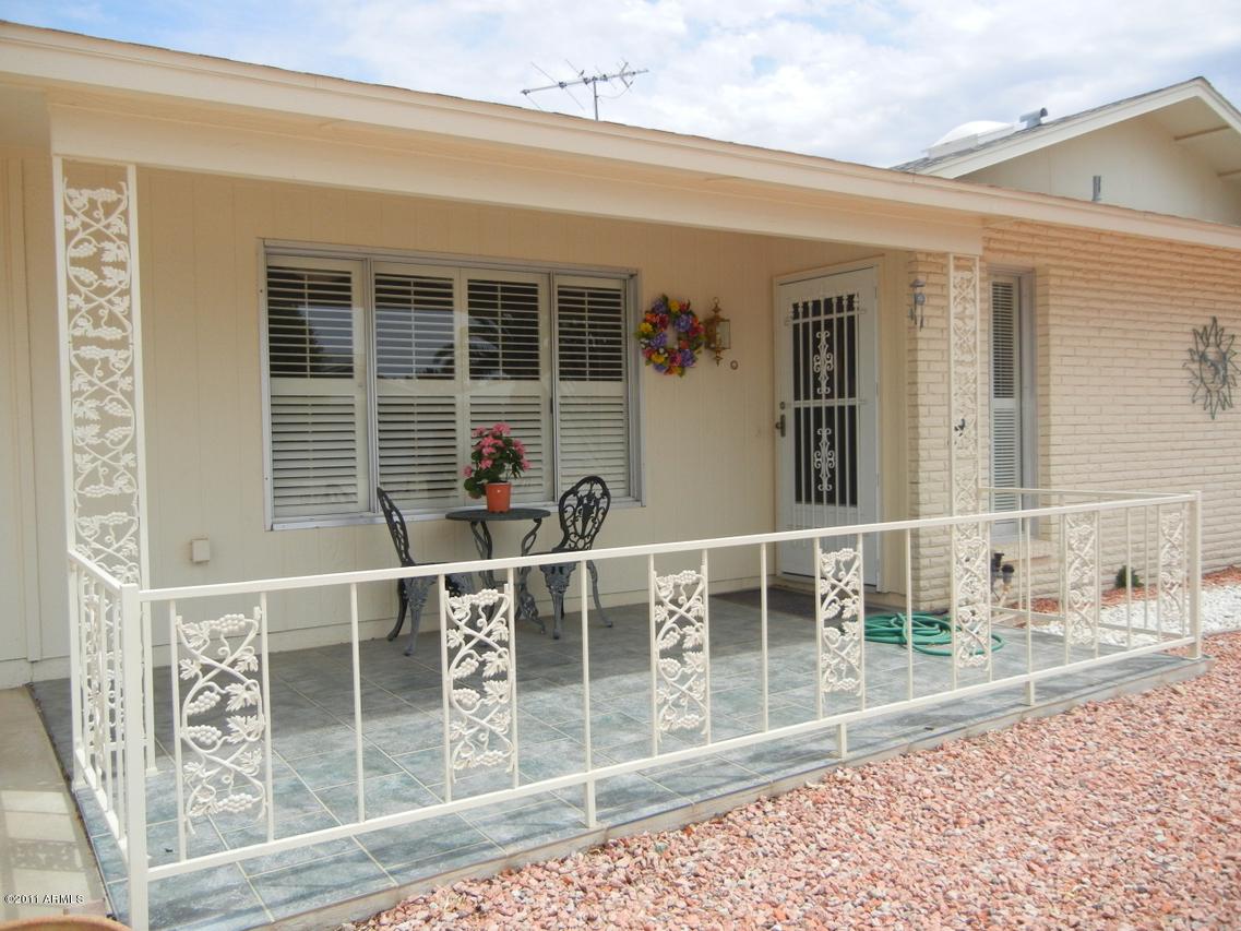 9562 W Willowbrook Dr., Sun City, AZ 85373
