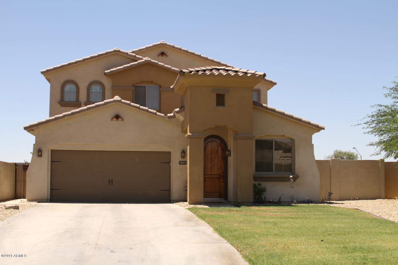 226 N 110th Dr., Avondale, AZ 85323