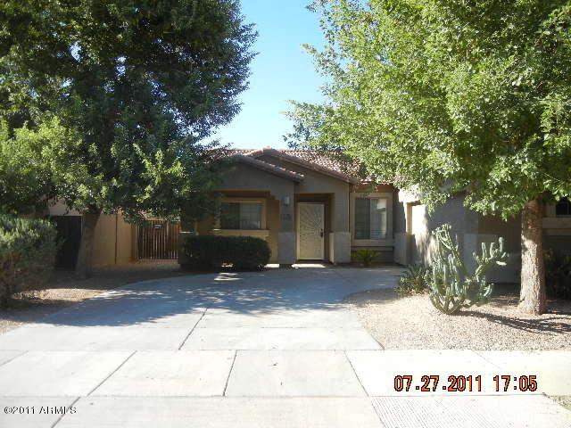 21230 E Avenida Del Valle, Queen Creek, AZ 85142