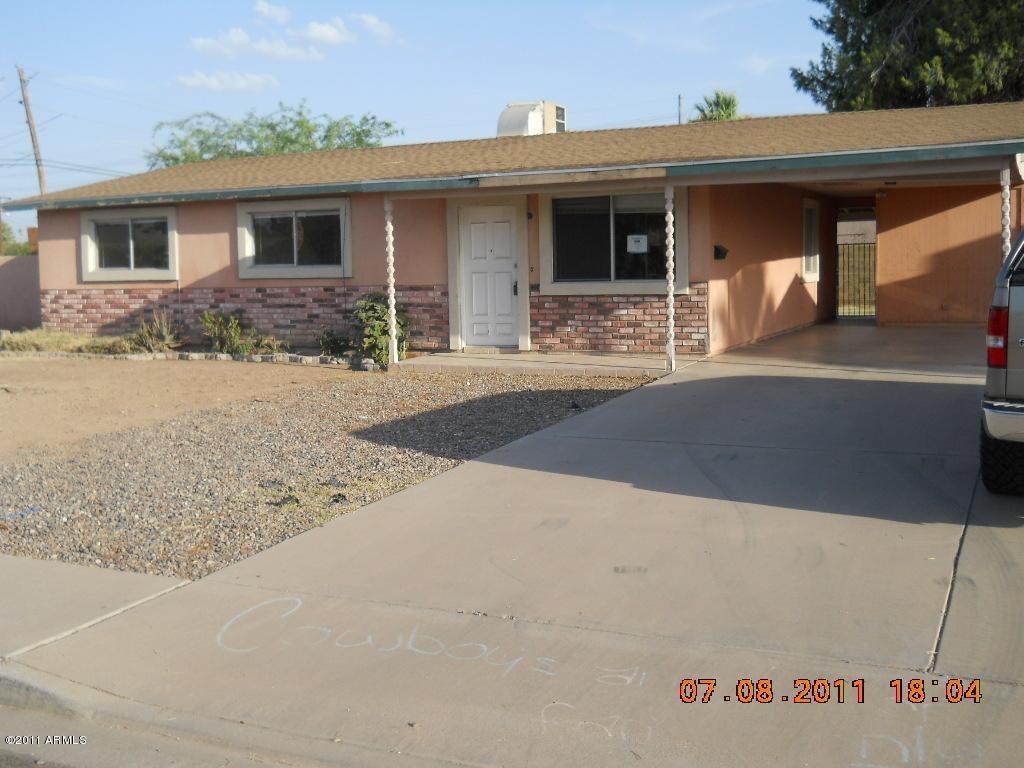 1607 W 4th Pl., Mesa, AZ 85201