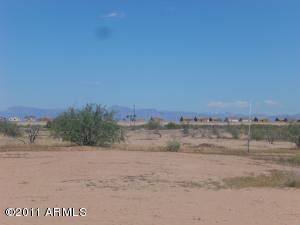 N Cherokee Tr., Florence, AZ 85232