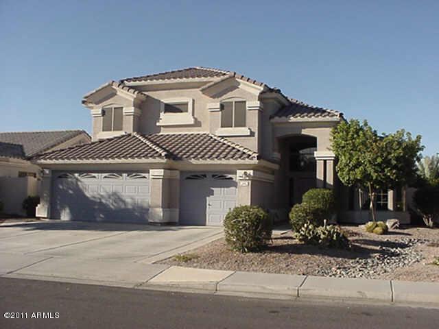 100 W Windsor Dr., Gilbert, AZ 85233