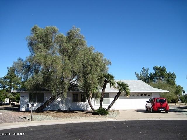 9901 W Mescalero Ct., Sun City, AZ 85373