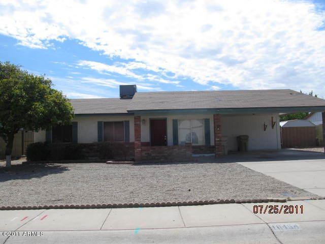 16464 N 62nd Ave., Glendale, AZ 85306