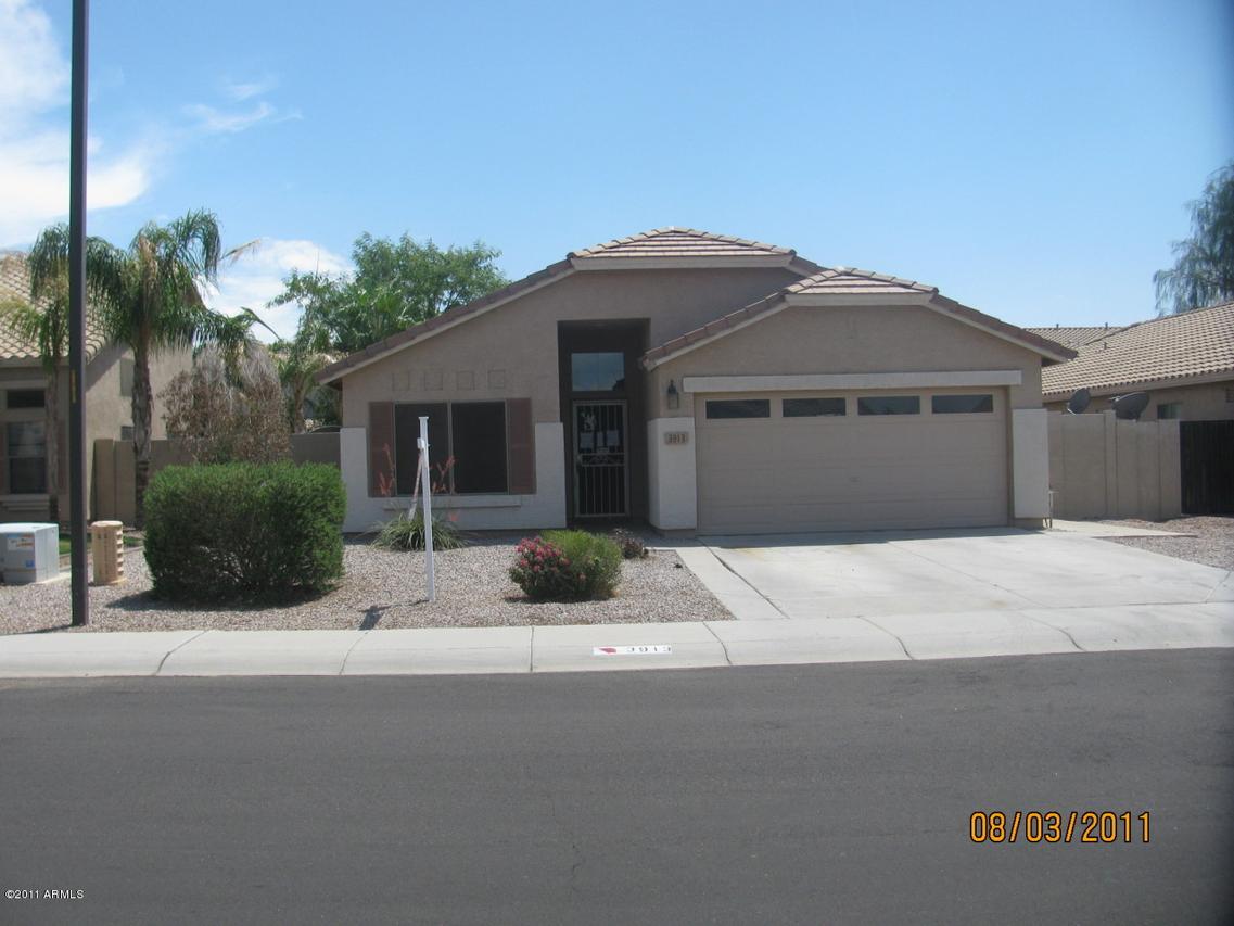 3913 E Wyatt Way, Gilbert, AZ 85297