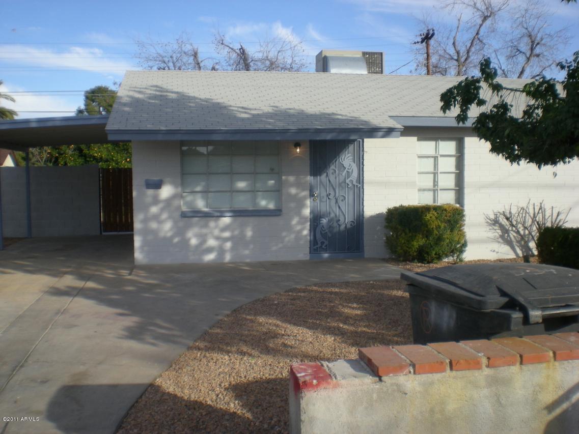 555 S Horne, Mesa, AZ 85204