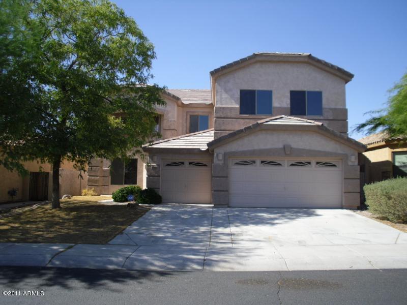 13414 W Jacobson Dr., Litchfield Park, AZ 85340