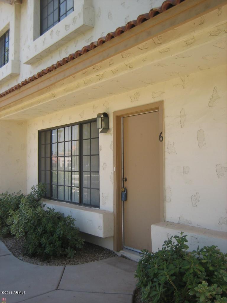 2986 N Oregon St. #6, Chandler, AZ 85225