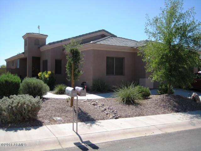 1211 N Fairway Dr., Eloy, AZ 85231