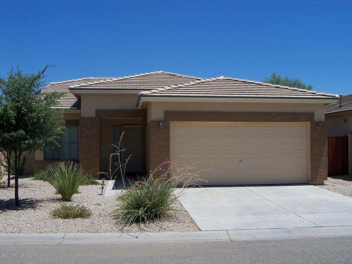 22345 S 214th St., Queen Creek, AZ 85242