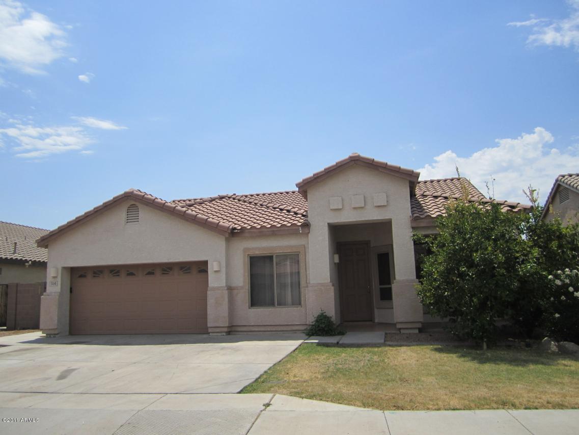 514 N Merino St., Mesa, AZ 85205