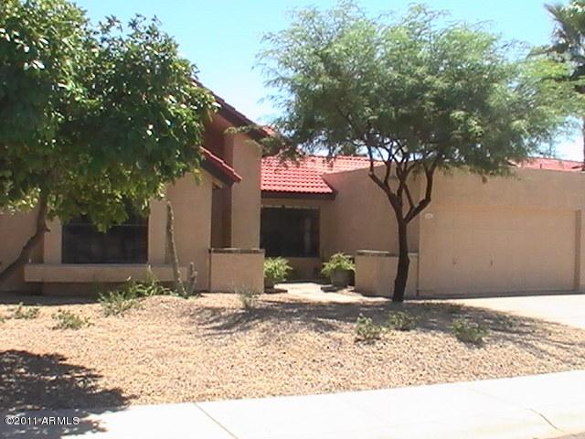 11063 E Mercer Ln., Scottsdale, AZ 85259