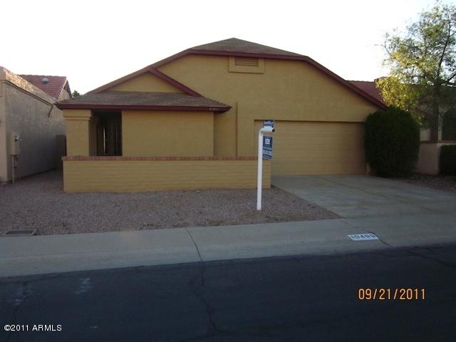 10405 N 65th Dr., Glendale, AZ 85302