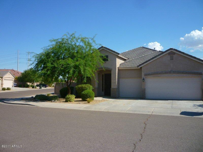 10305 W Superior Ave., Tolleson, AZ 85353